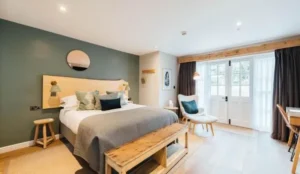 The Fox at Willian Pay Later Hotels