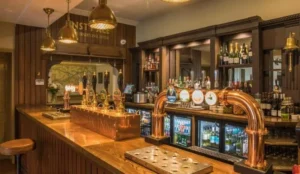 The Fox Inn Pay Later Hotels