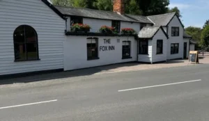 The Fox Inn Pay Later Hotels