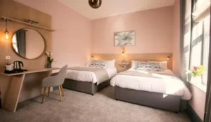 The Fullerton Arms Pay Later Hotels