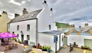 The Garden Arms Pub and Rooms Pay Later Hotels