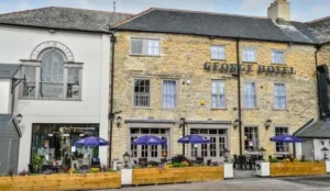 The George Hotel Pay Later Hotels