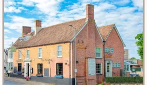 The George Hotel, Dereham Pay Later Hotels