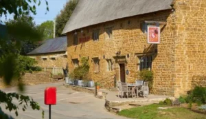 The George Inn Pay Later Hotels