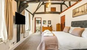 The George Inn Pay Later Hotels