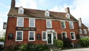 The George Inn Pay Later Hotels