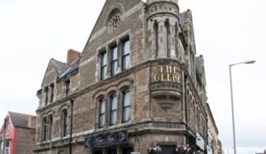 The Glebe Hotel Pay Later Hotels