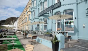 The Glengower Pay Later Hotels