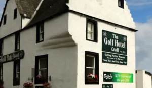 The Golf Hotel Pay Later Hotels