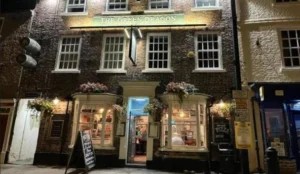 The Green Dragon at Bedale by OYO Pay Later Hotels