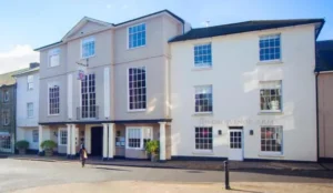 The Grosvenor Arms Pay Later Hotels