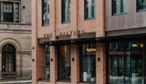 The Halyard Liverpool, Vignette Collection by IHG Pay Later Hotels