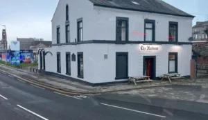 The Harbour Inn Pay Later Hotels