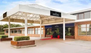 The Harlow Hotel By AccorHotels Pay Later Hotels