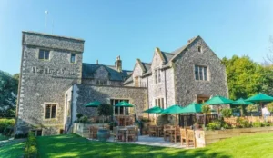 The Highdown – Brunning and Price Pay Later Hotels