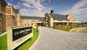 The Hog's Head Inn - The Inn Collection Group Pay Later Hotels