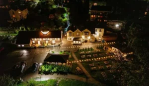 The Hope & Anchor Restaurant & Rooms Pay Later Hotels