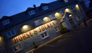 The Horse & Jockey Pay Later Hotels