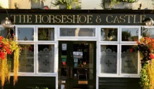 The Horseshoe & Castle Pay Later Hotels