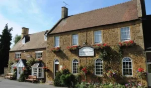 The Howard Arms Pay Later Hotels