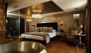 The Impeccable Pig Pay Later Hotels