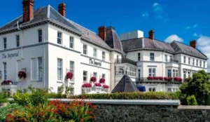 The Imperial Hotel Pay Later Hotels