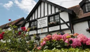 The Inglenook Hotel Pay Later Hotels