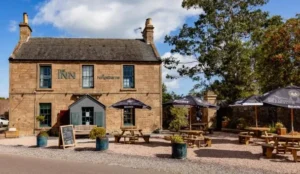 The Inn At Kingsbarns Pay Later Hotels