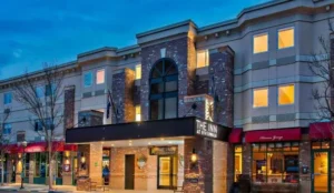 The Inn at Riverwalk Pay Later Hotels
