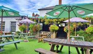 The Inn West End Pay Later Hotels