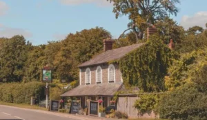 The Ivy House Pay Later Hotels