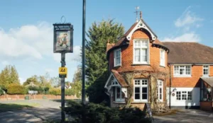 The Jolly Drover Pay Later Hotels