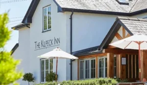 The Kilpeck Inn Pay Later Hotels