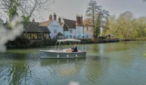 The Kingfisher Pay Later Hotels