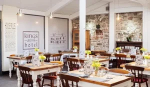The Kings Arms Hotel Pay Later Hotels