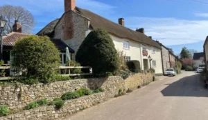 The Kings Arms Inn Pay Later Hotels
