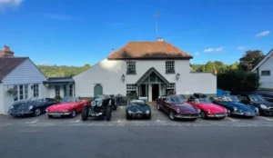 The Kings Head Pay Later Hotels
