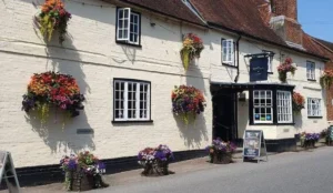 The Kings Head Pay Later Hotels