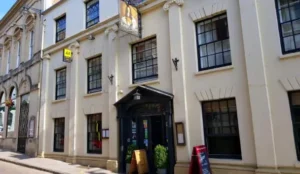 The Kings Head Hotel Pay Later Hotels