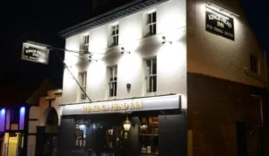 The Kings Head Inn Pay Later Hotels