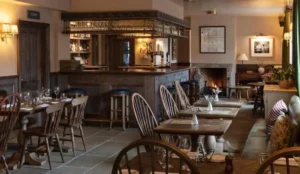 The Kirkstyle Inn & Sportsman Rest Pay Later Hotels