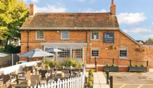 The Knife & Cleaver Pay Later Hotels