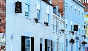 The Lairgate Pay Later Hotels