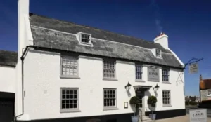 The Lamb at Angmering Pay Later Hotels