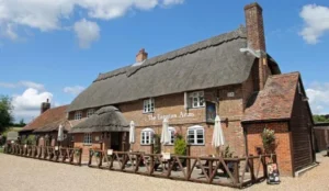 The Langton Arms Pay Later Hotels