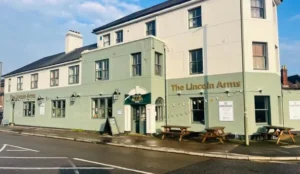 The Lincoln Arms Pub & Rooms Pay Later Hotels