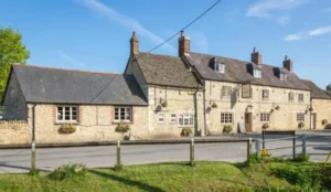 The Lion Bicester Pay Later Hotels