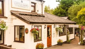 The Little Crown Inn Pay Later Hotels