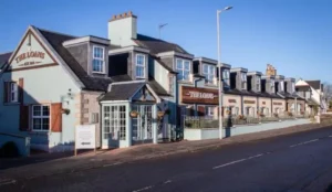 The Loans Inn Pay Later Hotels