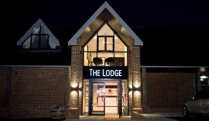 The Lodge at Kingswood Pay Later Hotels